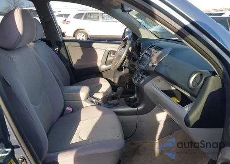 2007 Toyota Rav4 z USA, uszkodzony, nr VIN JTMBD33V276047463